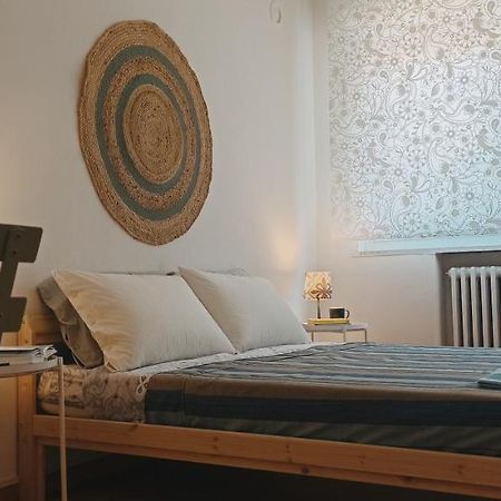 Stanzadue Apartment Bari Luaran gambar