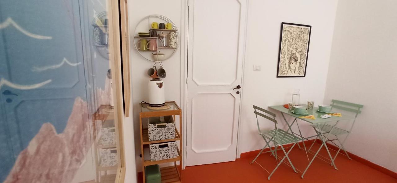 Stanzadue Apartment Bari Luaran gambar