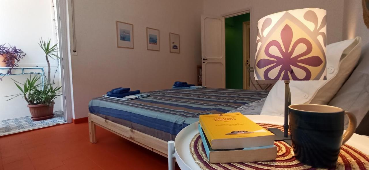 Stanzadue Apartment Bari Luaran gambar